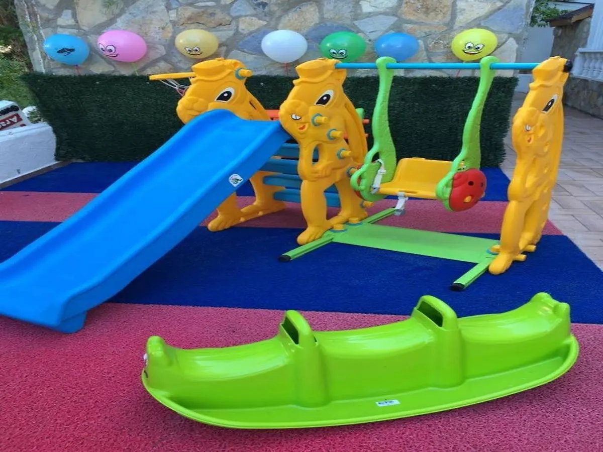Kusmez Hotel Altınkum Türkiye