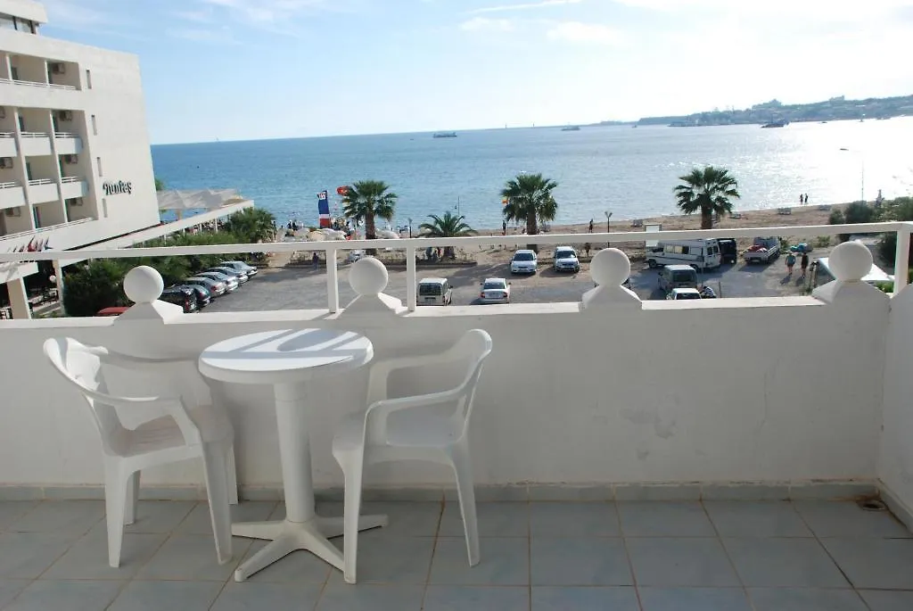 Kusmez Hotel Altınkum Türkiye