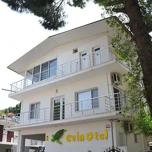Evin Altınkum
