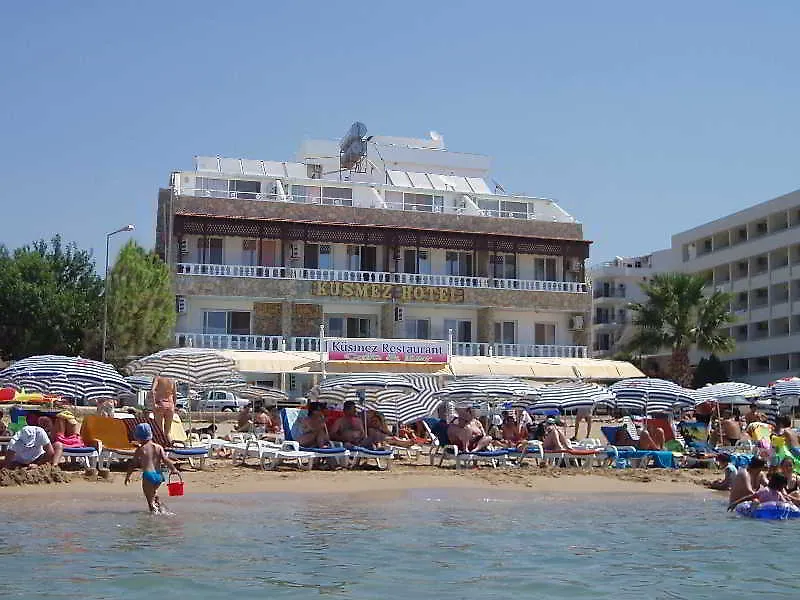 Kusmez Hotel Altinkum   Altinkum (Aydin)